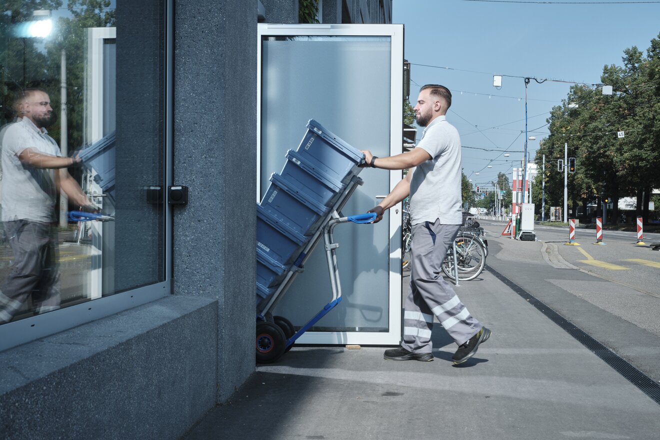 Über Avosano – Ihr Pharmapartner in der Schweiz